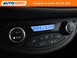 Toyota Yaris 1.5 Hybrid Active