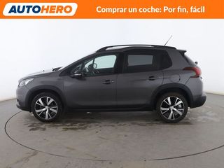 Peugeot 2008 1.5 Blue-HDi GT Line
