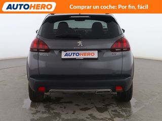 Peugeot 2008 1.5 Blue-HDi GT Line