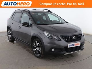 Peugeot 2008 1.5 Blue-HDi GT Line