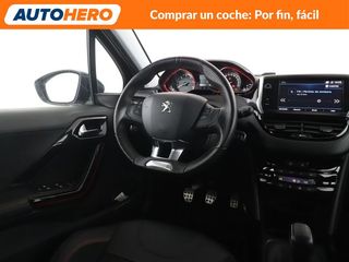 Peugeot 2008 1.5 Blue-HDi GT Line