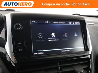 Peugeot 2008 1.5 Blue-HDi GT Line