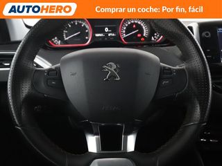 Peugeot 2008 1.5 Blue-HDi GT Line