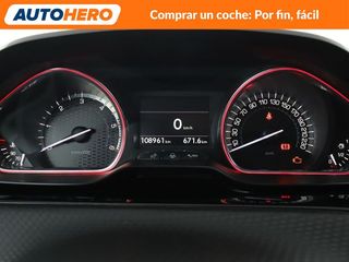 Peugeot 2008 1.5 Blue-HDi GT Line