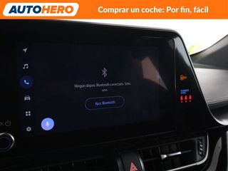 Toyota C-HR 2.0 Hybrid Advance