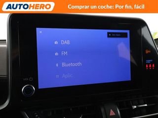 Toyota C-HR 2.0 Hybrid Advance