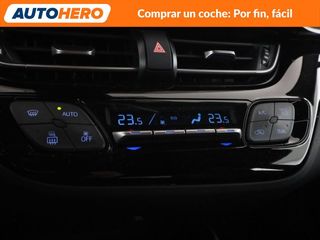 Toyota C-HR 2.0 Hybrid Advance