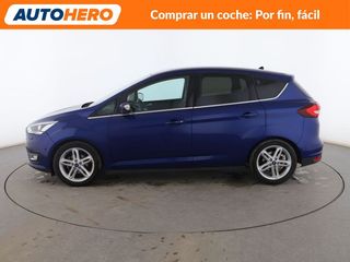 Ford C Max 1.0 EcoBoost Titanium
