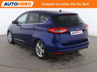 Ford C Max 1.0 EcoBoost Titanium