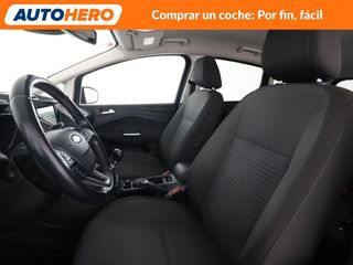Ford C Max 1.0 EcoBoost Titanium