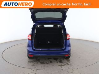 Ford C Max 1.0 EcoBoost Titanium