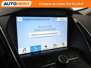 Ford C Max 1.0 EcoBoost Titanium