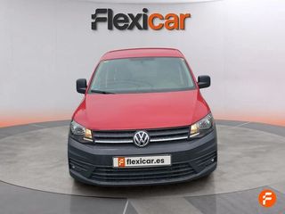 Volkswagen Caddy Trendline 2.0 TDI 75kW (102CV) BMT