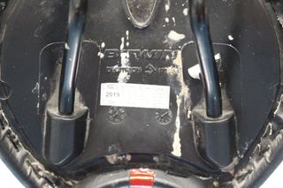 Ergofitsystem Btwin. Sillín bicicleta.