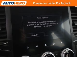 Renault Megane 1.5 Blue dCi Intens