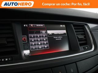 Peugeot 508 1.6 THP Allure