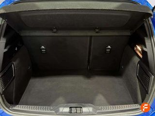 Ford Focus 1.0 Ecoboost MHEV 92kW ST-Line Auto