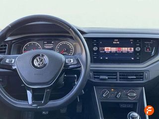 Volkswagen Polo Advance 1.0 59kW (80CV)