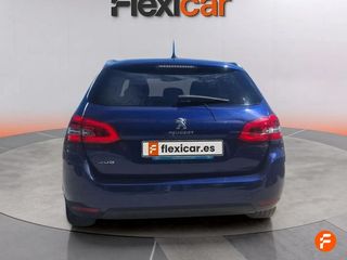 Peugeot 308 SW Allure 1.5 BlueHDi 96KW (130CV)