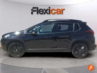 Peugeot 2008 GT Line 1.2 PureTech 96KW (130CV)