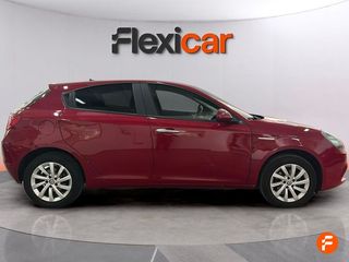 Alfa Romeo Giulietta 1.4 TB 88kW (120CV) Giulietta