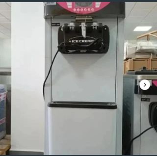 Máquina de helados 624792021