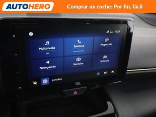 Toyota Yaris Cross 1.5 Hybrid AWD-i Premiere Edition