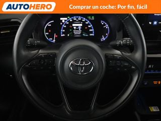 Toyota Yaris Cross 1.5 Hybrid AWD-i Premiere Edition