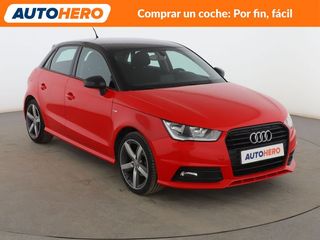 Audi A1 1.0 TFSI Attraction