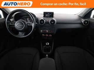 Audi A1 1.0 TFSI Attraction