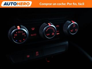 Audi A1 1.0 TFSI Attraction