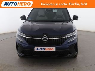 Renault Espace 1.2 E-Tech Hybrid Iconic