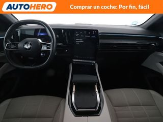 Renault Espace 1.2 E-Tech Hybrid Iconic