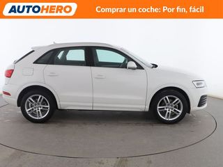 Audi Q3 2.0 TDI Sport