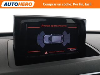 Audi Q3 2.0 TDI Sport