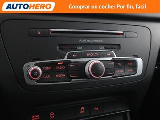 Audi Q3 2.0 TDI Sport