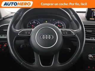 Audi Q3 2.0 TDI Sport