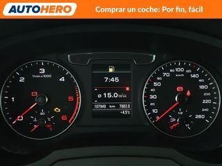 Audi Q3 2.0 TDI Sport