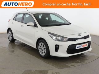 Kia Rio 1.2 Concept