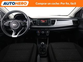 Kia Rio 1.2 Concept
