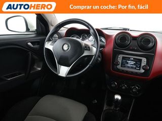 Alfa Romeo Mito 1.4 Distinctive