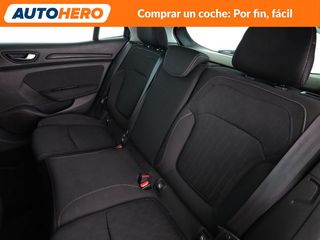 Renault Megane 1.3 TCe Limited