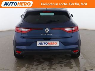 Renault Megane 1.3 TCe Limited
