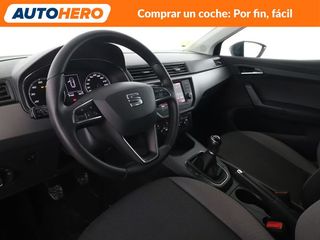 Seat Ibiza 1.0 Style