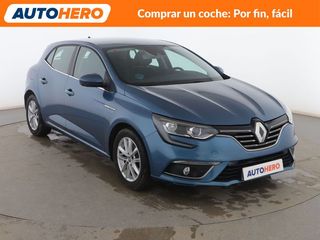 Renault Megane 1.2 TCe Energy Zen