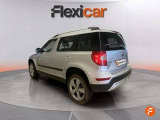 Skoda Yeti 2.0 TDI 110cv AdBlue tech Active