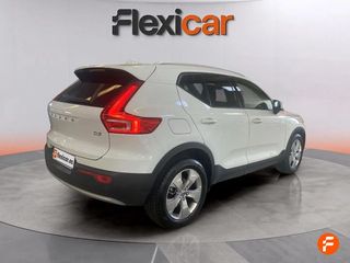 Volvo XC40 2.0 D3 AWD Momentum