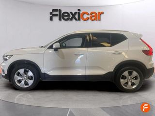 Volvo XC40 2.0 D3 AWD Momentum