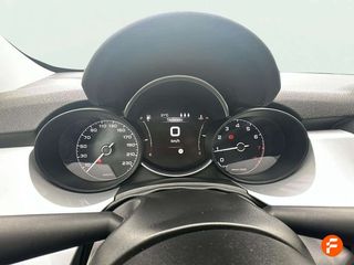 Fiat 500X 120TH 1,0 Firefly T3 88KW (120 cv) S&S