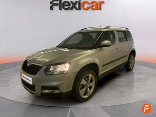 Skoda Yeti 2.0 TDI 110cv AdBlue tech Active